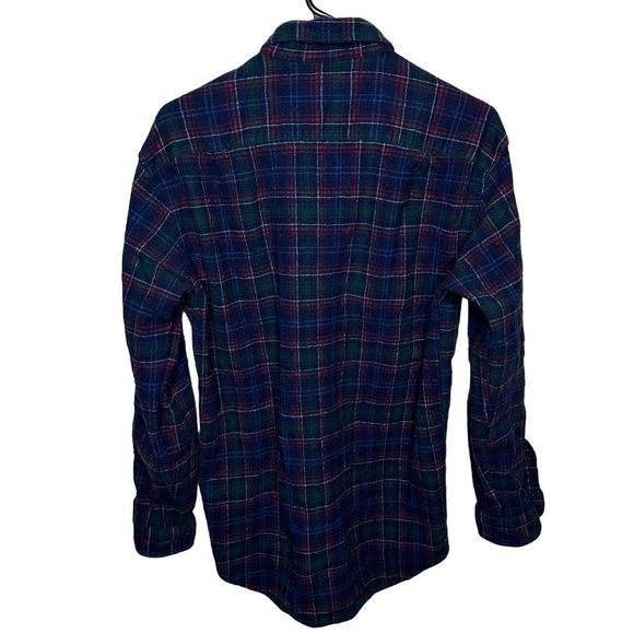 Pendleton Lodge Button Down Shirt Large - Picture 2 of 3